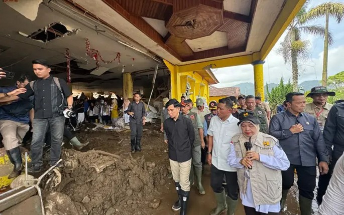 Foto/dok. biro pers setwapres/ECONOMICZONE