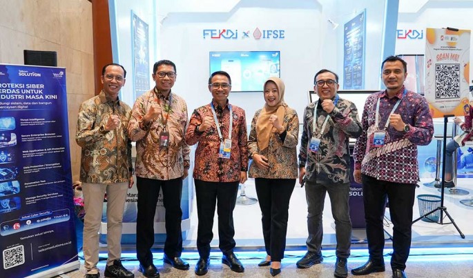 Foto/Dok-TelkomIndonesia/ECONOMICZONE