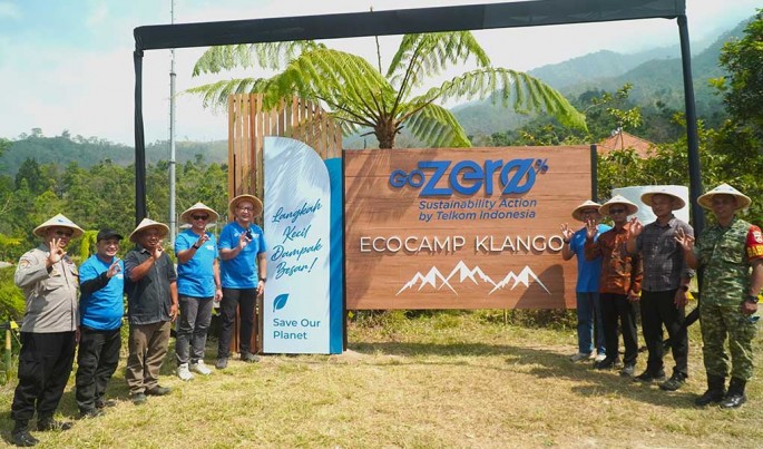 Foto/Dok-TelkomIndonesia/ECONOMICZONE
