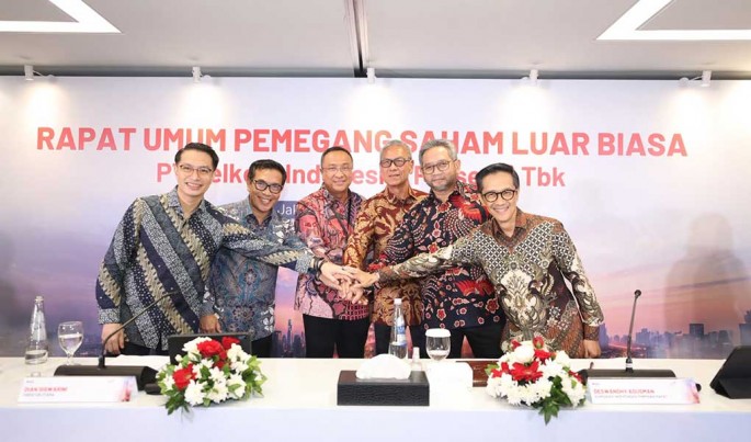 Foto/Dok-Telkom/ECONOMICZONE