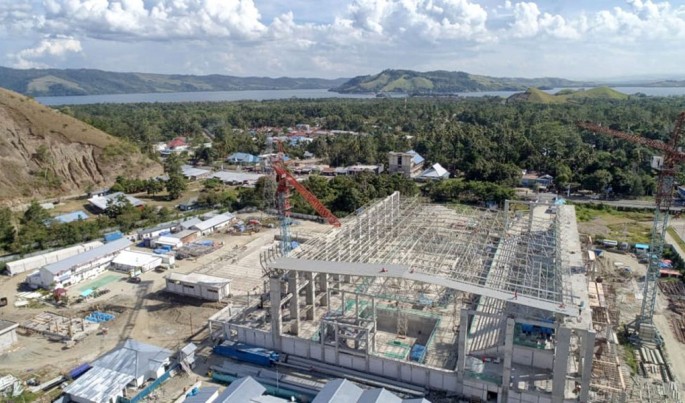 Foto/Dok-Waskita/ECONOMICZONE