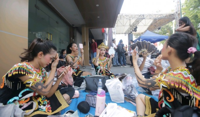 Foto/Endang Muchtar/ECONOMICZONE