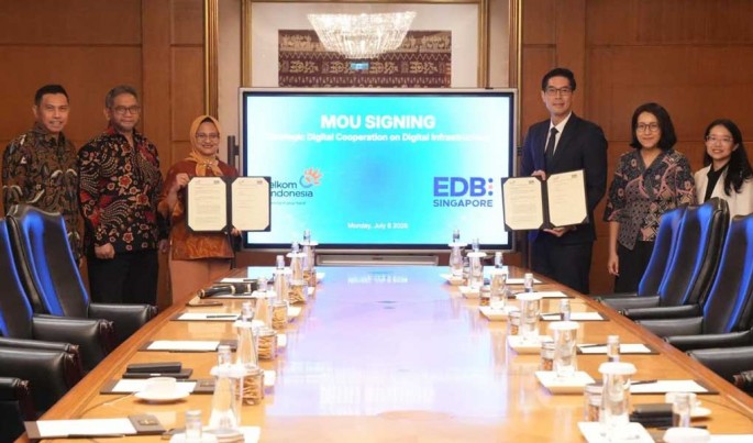Foto/Dok-TelkomIndonesia/ECONOMICZONE
