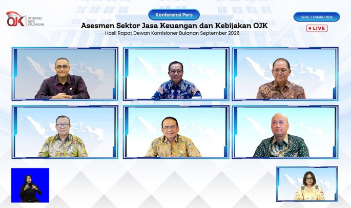 Foto/dok. ojk/ECONOMICZONE