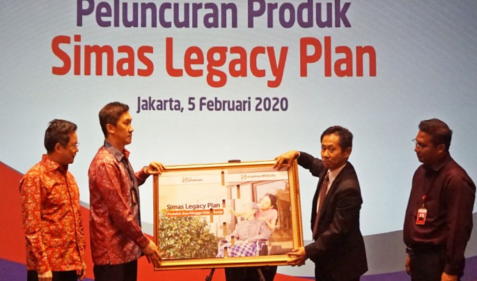 Foto/Dok-Sinarmas/ECONOMICZONE