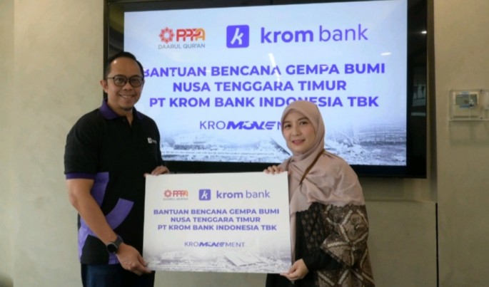 Foto/dok. Krom Bank/ECONOMICZONE