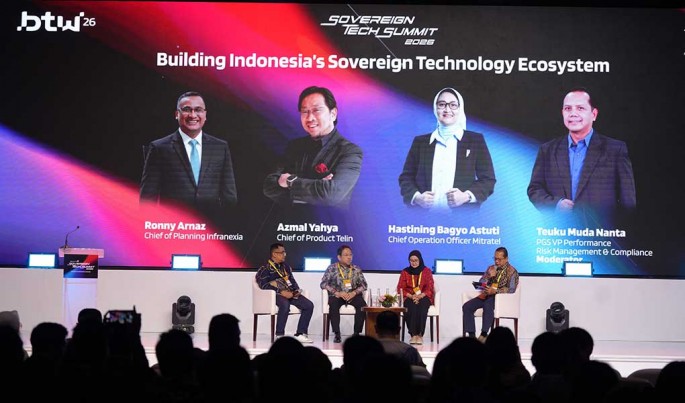 Foto/Dok-TelkomIndonesia/ECONOMICZONE