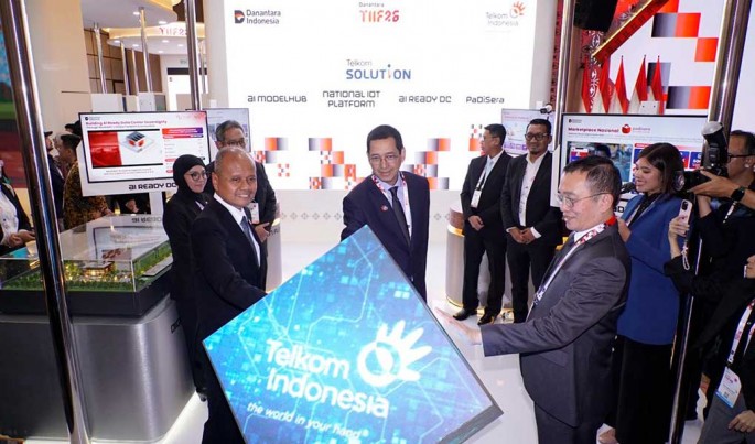 Foto/Dok-TelkomIndonesia/ECONOMICZONE
