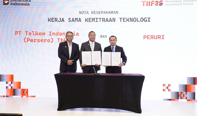 Foto/Dok-TelkomIndonesia/ECONOMICZONE