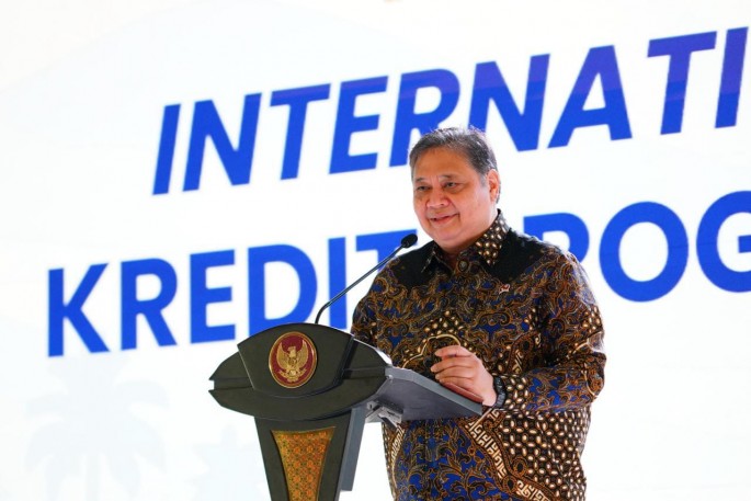 Menteri Koordinator Bidang Perekonomian Airlangga Hartarto. (Foto/dok. kemenko/ECONOMICZONE)