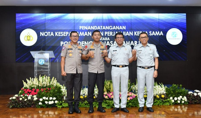 Foto/Dok-JasaRaharja/ECONOMICZONE