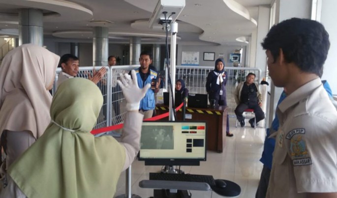 Foto/Dok-Pelindo4/ECONOMICZONE