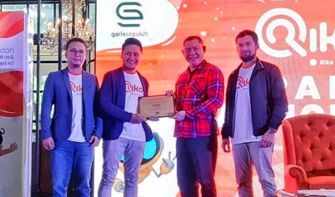 Foto/Dok-BNISyariah/ECONOMICZONE