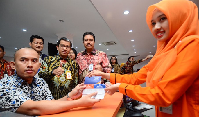 Sinergi BTN POS