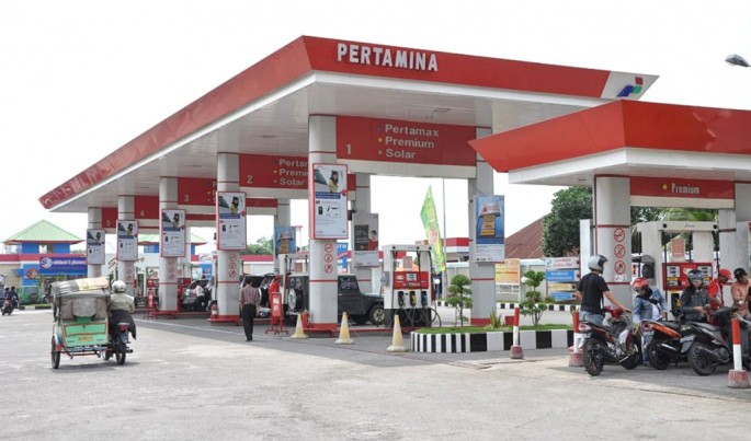 Foto/Dok-Pertamina/ECONOMICZONE