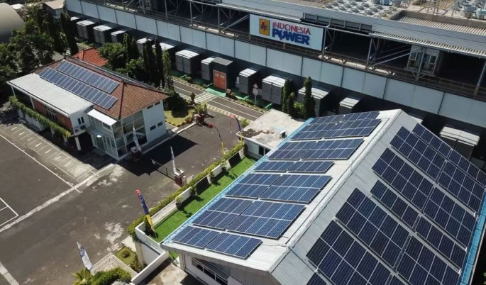 Foto/Dk-IndonesiaPower/ECONOMICZONE