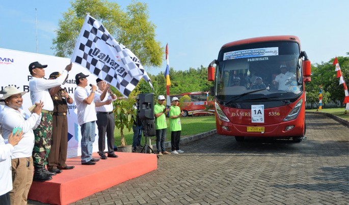 Foto/ok-Dahana/ECONOMICZONE