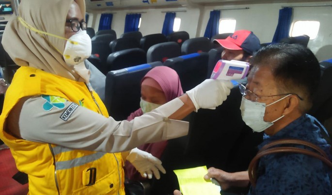 Foto/Dok-Pelindo1/ECONOMICZONE