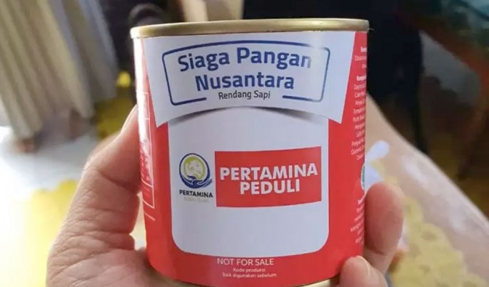 Foto/Dok-Pertamina/ECONOMICZONE