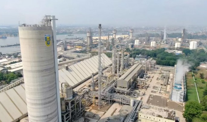 Foto/Dok-PupukIndonesia/ECONOMICZONE