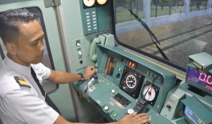 Foto/DOK-KAI/ECONOMICZONE