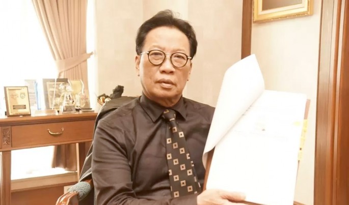 Fotot/Dok-Sucofindo/ECONOMICZONE