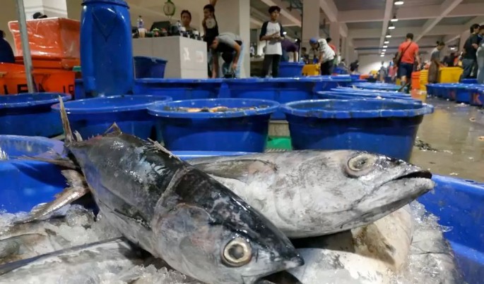 Foto/Dok-Perindo/ECONOMICZONE