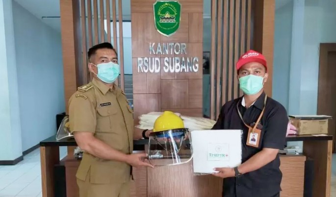 Foto/Dok-Dahana/ECONOMICZONE