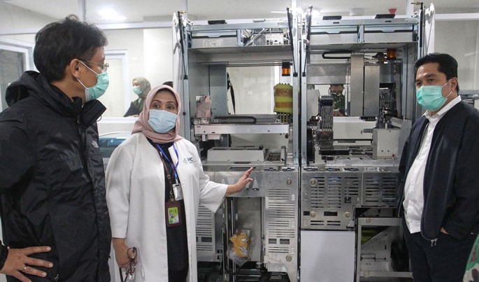 Foto/Roni.M/ECONOMICZONE