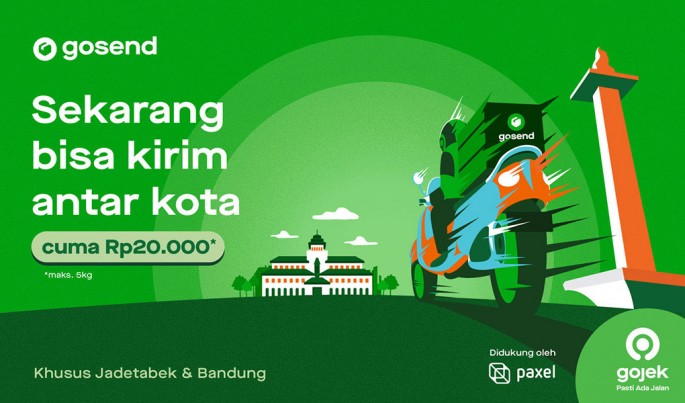 Foto/Dok-Gojek/ECONOMICZONE