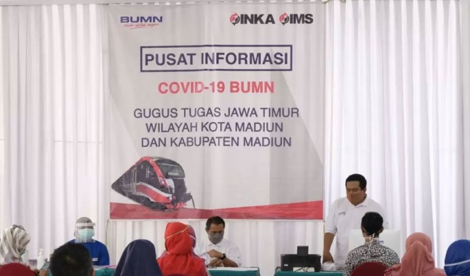 Foto/Dok-INKA/ECONOMICZONE