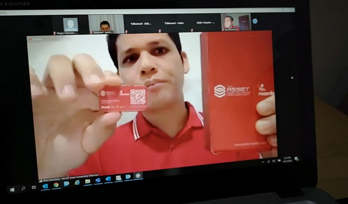 Foto/Dok-Telkomsel/ECONOMICZONE