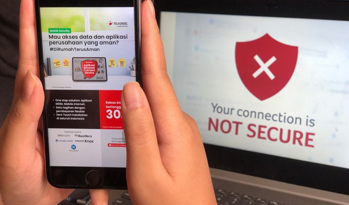 Foto/Dok-Telkomsel/ECONOMICZONE