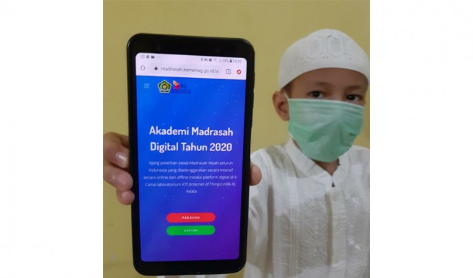 Foto/Dok-XlAxiata/ECONOMICZONE