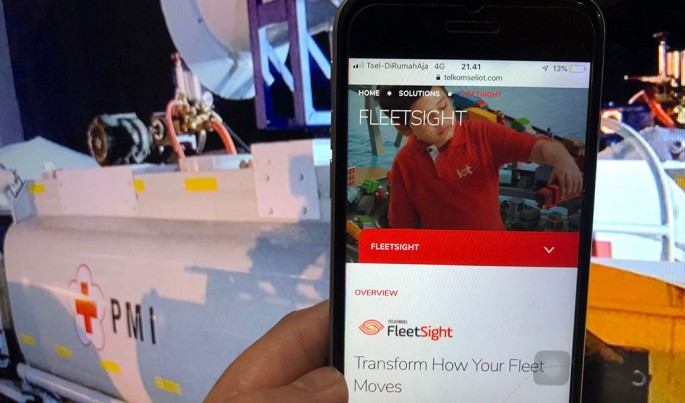 Foto/Dok-Telkomsel/ECONOMICZONE