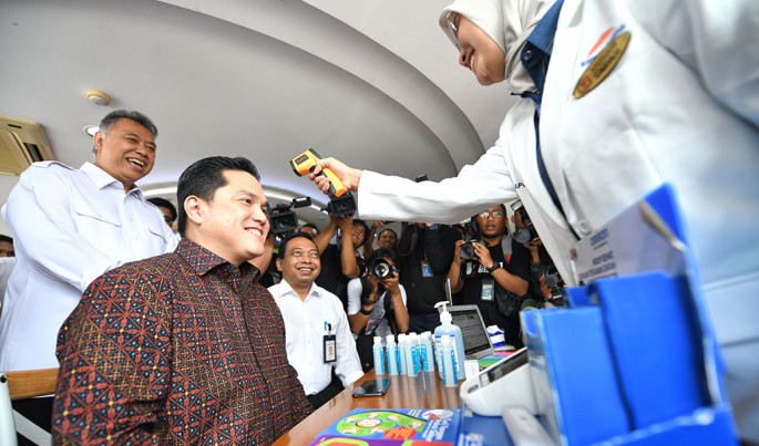 Foto/Roni.M/ECONOMICZONE