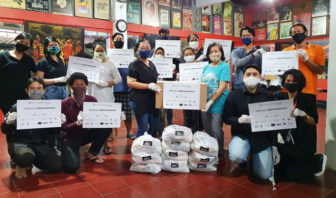 Foto/Dok-Ciputra/ECONOMICZONE