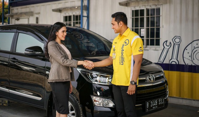 Foto/Dok-AdiraInsurance/ECONOMICZONE