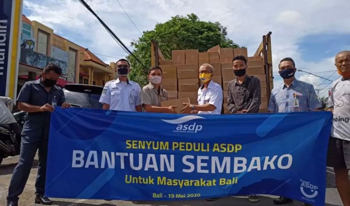 Foto/Dok-ASDP/CONOMICZONE