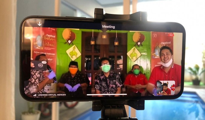 Foto/Dok-Telkomsel/ECONOMICZONE