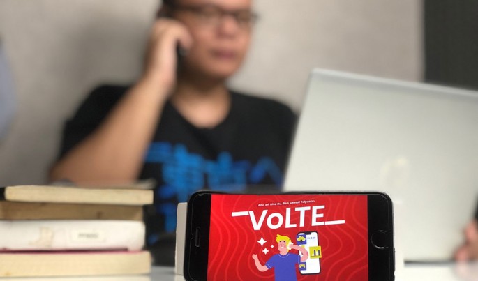 Foto/Dok-Telkomsel/ECONOMICZONE
