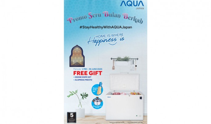 Foto/Dok-AquaJapan/ECONOMICZONE