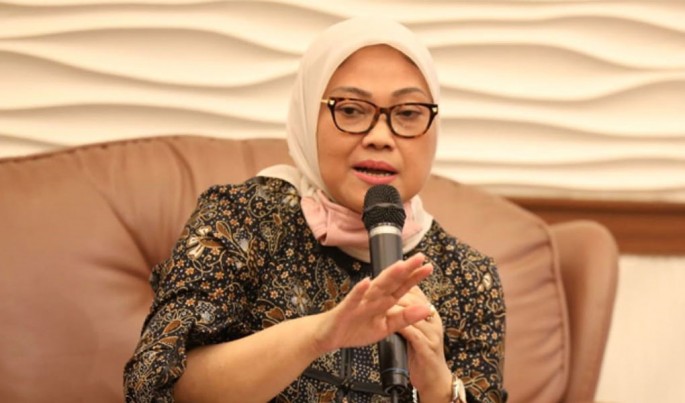 Foto/Dok-Kemnaker/ECONOMICZONE