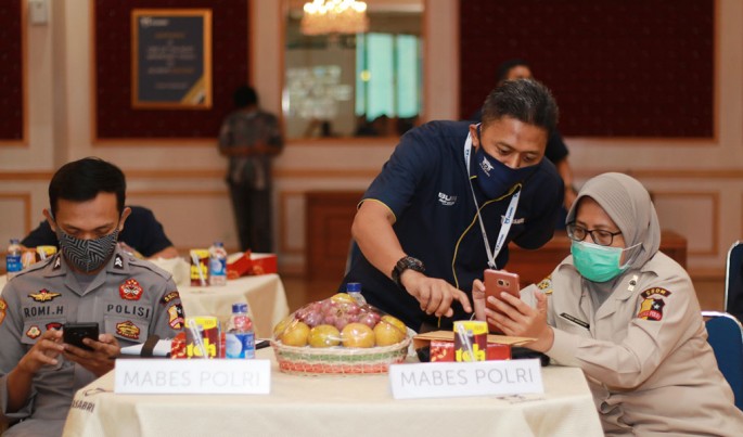 Foto/Dok-ASABRI/ECONOMICZONE