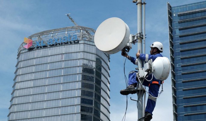 Foto/Dok-XlAxiata/ECONOMICZONE
