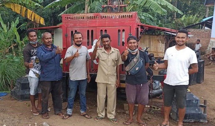 Foto/Dok-Telkomsel/ECONOMICZONE