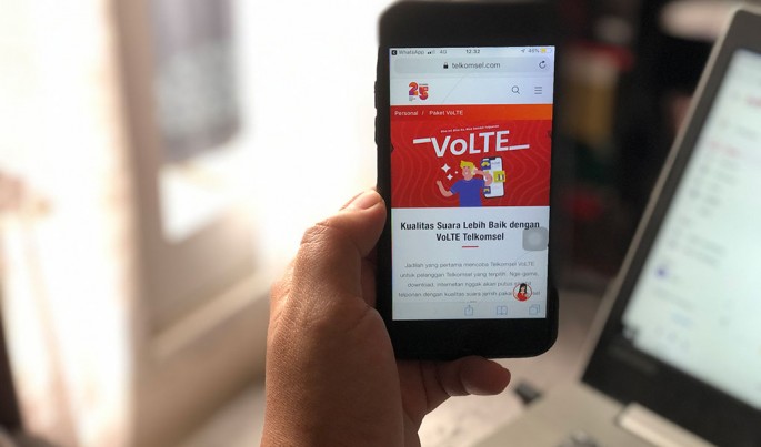 Foto/Dok-Telkomsel/ECONOMICZONE