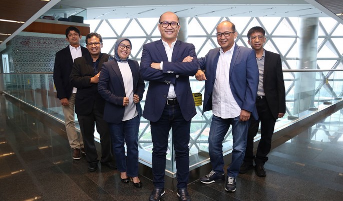 Foto/Dok-Telkomsel/ECONOMICZONE