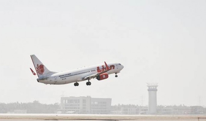 Foto/Dok-LionAir/ECONOMICZONE