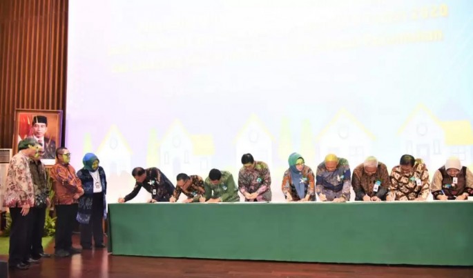 Foto/Dok-BNISyariah/ECONOMICZONE